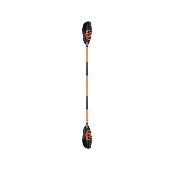 Propel Paddle Motion 3 Series Burnt Orange 96In, 244Cm SLPG8014 Zoro